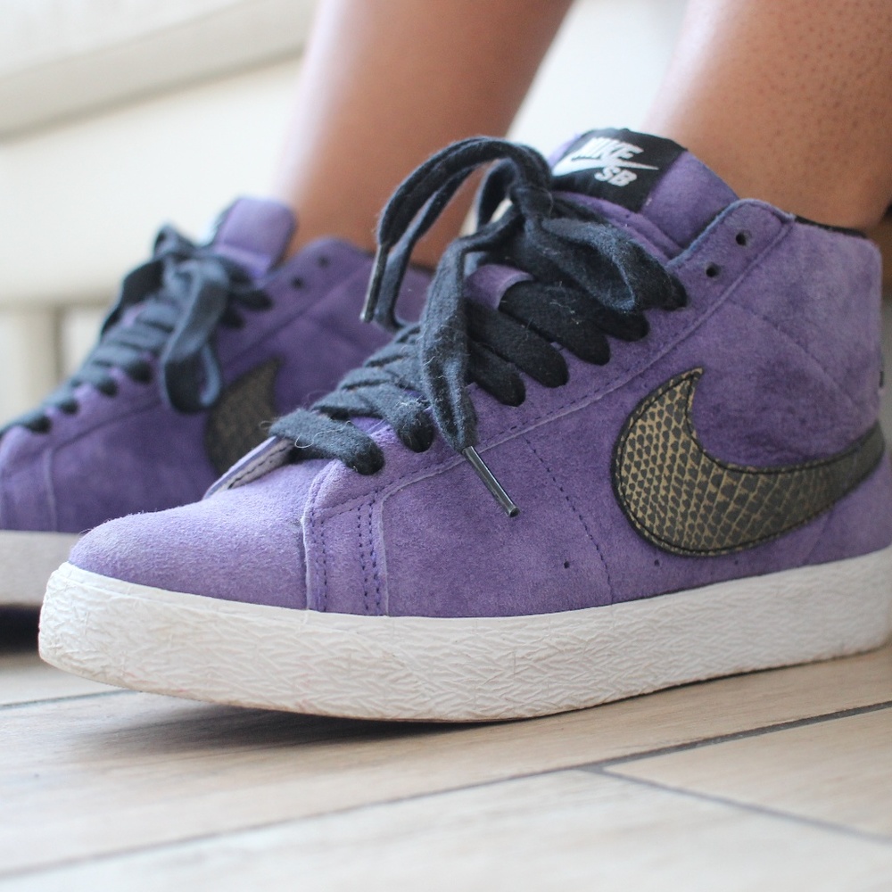 Nike SB Blazer